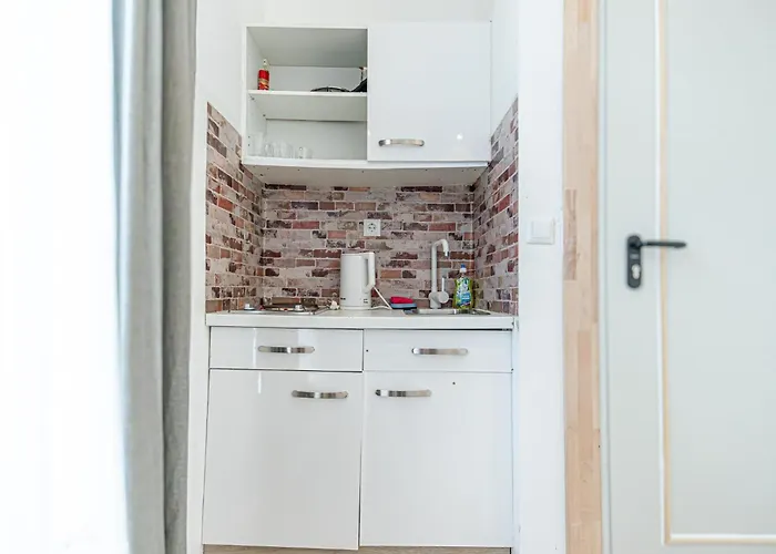 Brilliant 1br - Perfect For Short & Longstays Апартаменти *