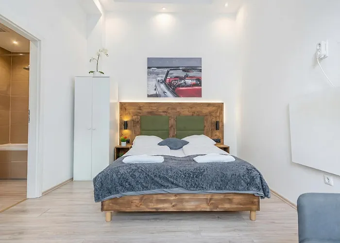 Brilliant 1br - Perfect For Short & Longstays