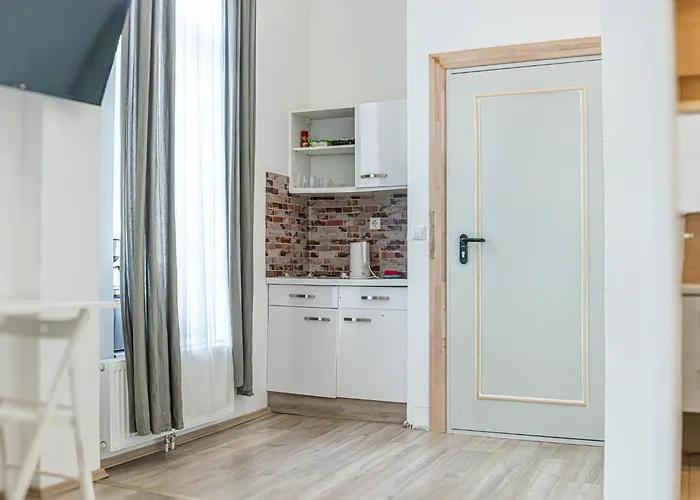 Brilliant 1br - Perfect For Short & Longstays *