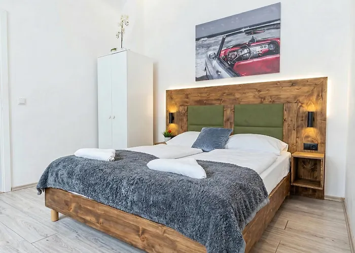 Апартаменти Brilliant 1br - Perfect For Short & Longstays *