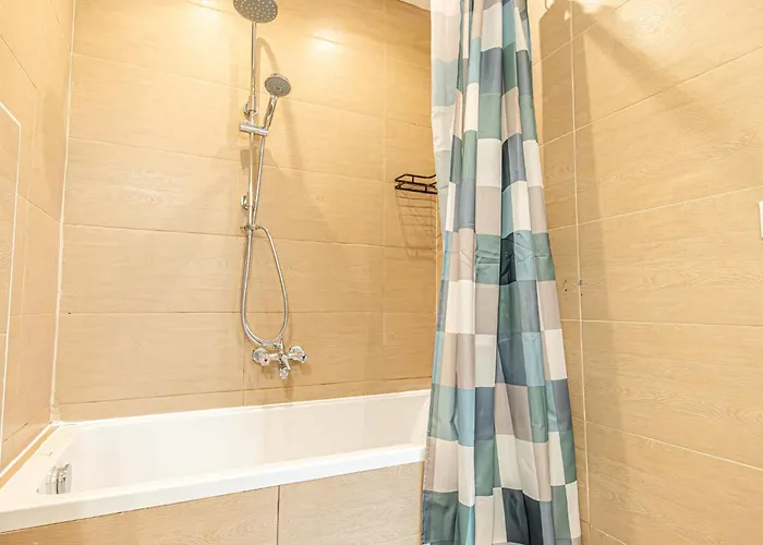 Brilliant 1br - Perfect For Short & Longstays Апартаменти Відень