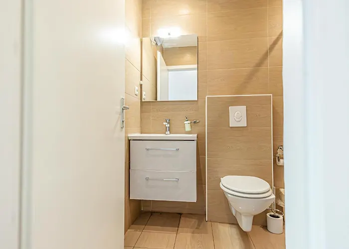 Brilliant 1br - Perfect For Short & Longstays Апартаменти