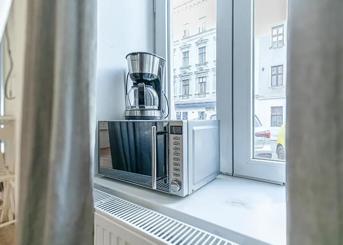 Апартаменти Brilliant 1br - Perfect For Short & Longstays *
